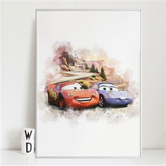 Affiches Décoration Pour Chambre D'enfant-posters De Bébé Garçon Ou