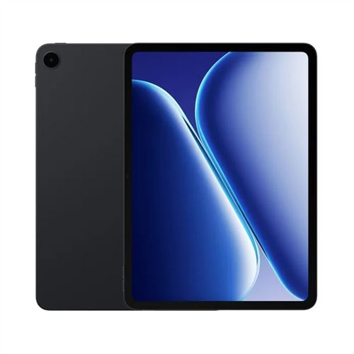 OnePlus Pad Go 2 WiFi (12,1 ) 8 Go 128 Go, Noir (Shadow Black) - Neuf