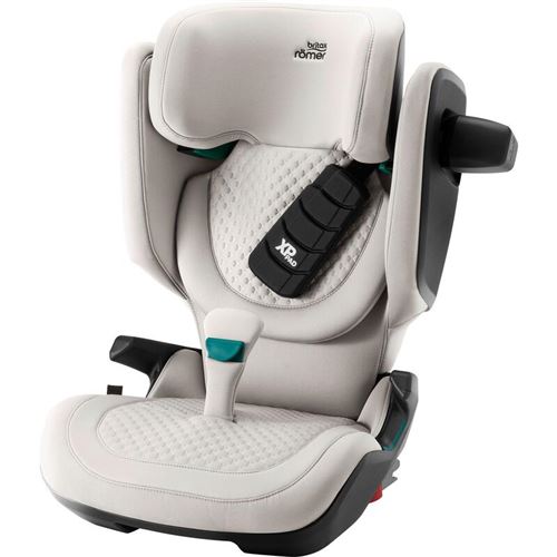 BRITAX RÖMER - Siege Auto KIDFIX PRO Lux 100-150cm Soft