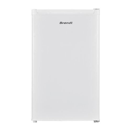Réfrigérateurs combinés 102L BRANDT F, BRA3660767979970