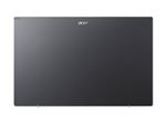 Acer Aspire 17 A17-51M - Intel Core 7 - 150U / jusqu'à 5.4 GHz - Win 11 Home - Intel Graphics - 32 Go RAM - 1.024 To SSD NVMe - 17.3" IPS 1920 x 1080 (Full HD) - Wi-Fi 6E - gris acier - clavier : Suisse Allemand