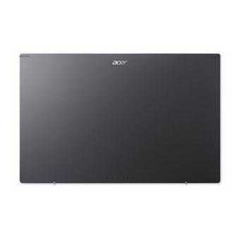 Acer Aspire 17 A17-51M - Intel Core 7 - 150U / jusqu'à 5.4 GHz - Win 11 Home - Intel Graphics - 32 Go RAM - 1.024 To SSD NVMe - 17.3" IPS 1920 x 1080 (Full HD) - Wi-Fi 6E - gris acier - clavier : Suisse Allemand