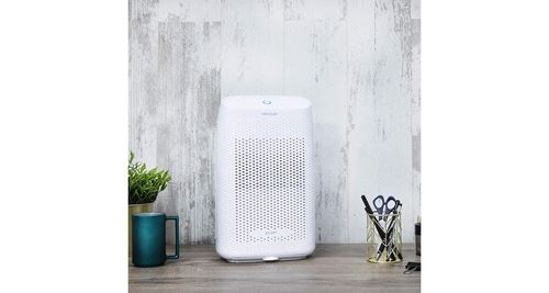 Non Communiqué Blanc Déshumidificateur Essential Avec 2 Niveaux Et Jusqu'à 25 M2