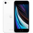 iPhone SE 2020 64 Go 4,7" Blanc Reconditionné avec Batterie neuve