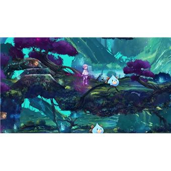 Super Neptunia RPG Nintendo Switch