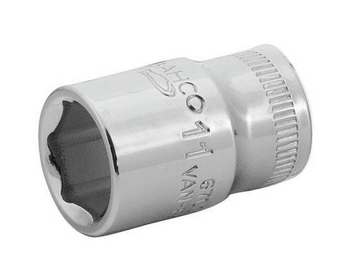 Bahco EMBOUT DE DOUILLE 1/4, 6 PANS, 10MM - 6700SM-10