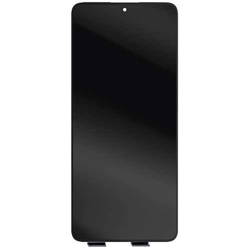 Non Communiqué Noir Écran Complet Lcd Et Tactile Compatible Xiaomi Poco F6 Remplacement Clappio