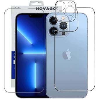 Protection Verre Trempé IPhone 13 Pro