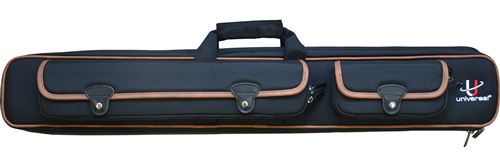 Support universel 2B-4S noir/marron