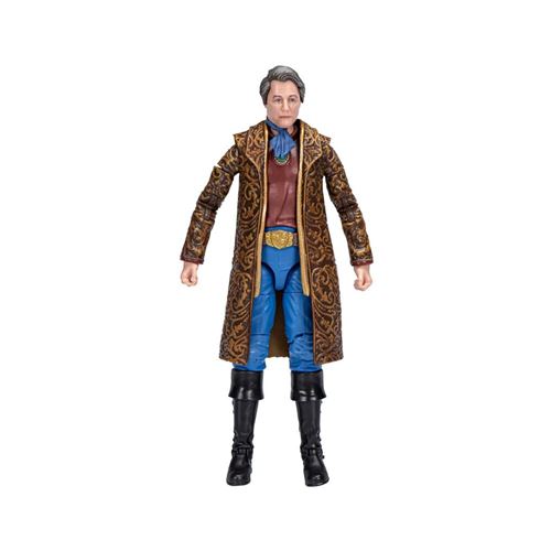 Non Communiqué Multicolore Figurine - Dungeons & Dragons - Hightop