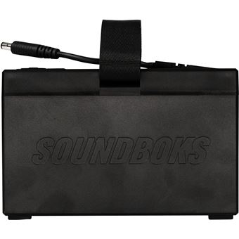 Accessoires sonorisation Soundboks Batteryboks 4 USB-c