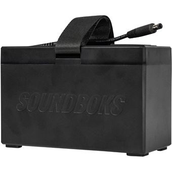 Accessoires sonorisation Soundboks Batteryboks 4 USB-c