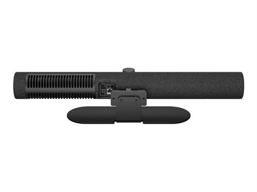 Jabra - Socle pour caméra - bureau - noir - pour PanaCast 50