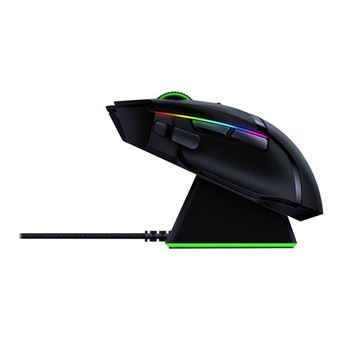 RAZER Souris Gaming Filaire Basilisk V3, Noir ergonomique et  personnalisable, 10