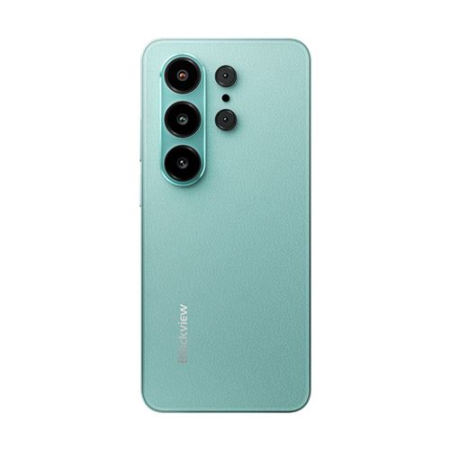 BLACKVIEW Smartphone  WAVE 10C 4+128Go - Vert