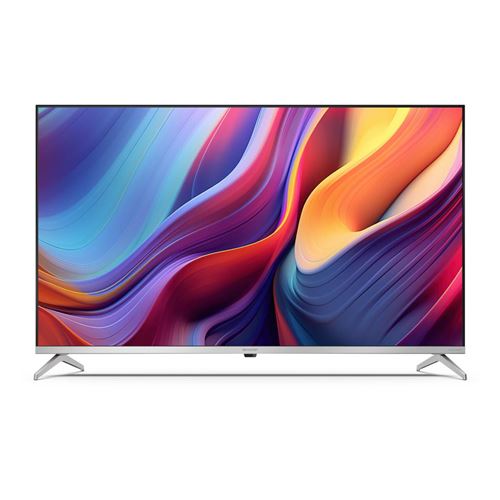 Smart TV sharp TV 43 43 pouces 4K LEDLCD