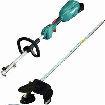 Makita DUX18ZX1 Moteur combi-système sans batterie - 1