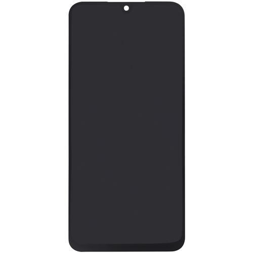 Non Communiqué Noir Écran Pour Samsung A16 4G Lcd + Vitre Tactile + Châssis Original Samsung