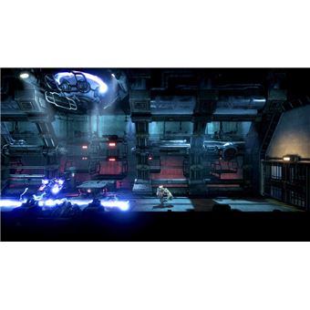 F.I.S.T Forged In Shadow Torch Edition Limitée PS4
