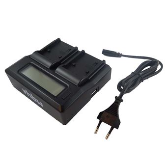 Chargeur pour batteries au plomb 1248217 AL-300 PRO 2V, 6V, 12V