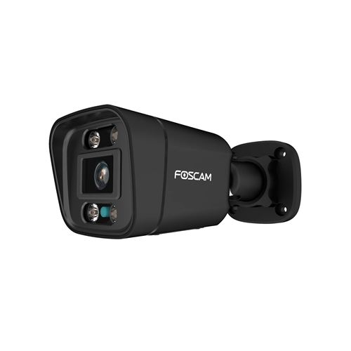 Foscam V8EP (black) LAN IP Überwachungskamera 3840 x 2160 Pixel