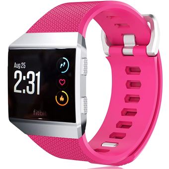 Fitbit discount ionic prix