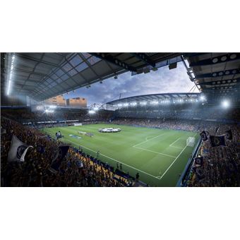 ELECTRONIC ARTS Jeux PS5 FIFA 22 P5