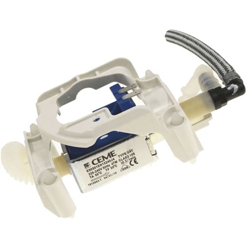 Pompe + Support Calor - Cs-00144607