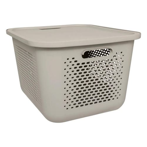 Five Simply Smart Boîte De Rangement - Lin - Image 2