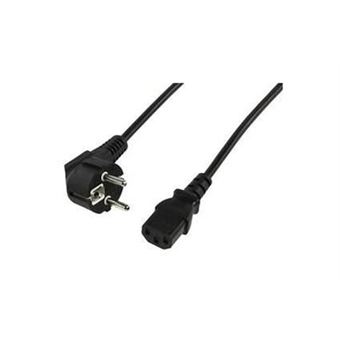 Cordon D'alimentation Pour TV Element ELEFS421A - Ouvert Mais Jamais Utilisé