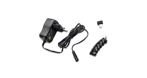 Erard - Bloc alimentation universel - 1A - 728403 - Image 2