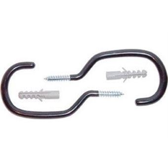 Support De Rangement Pour Vélo - SSS - Mixte Garage - Noir - Ascenseur