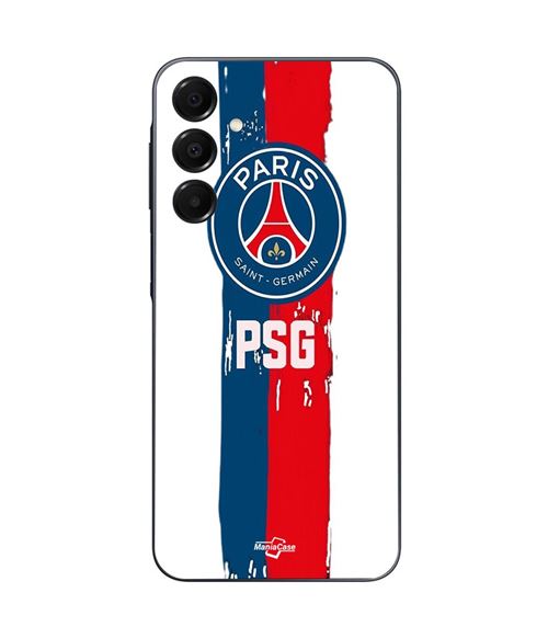 Coque Pour Samsung Galaxy A16 Paris Saint germain Logo Maniacase
