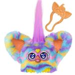 Furby Furblets SweeDee Mini peluche électronique pour filles et garçons plus de 45 sons