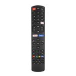 4€02 sur Télécommande de Télévision pour Tcl Tv Rc802V Fmr1 Ur6 65P8S  49S6800Fs 49S6510Fs - Télécommande - Achat & prix