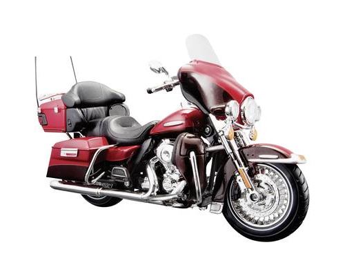 Modèle réduit de moto Maisto 532323 1:12