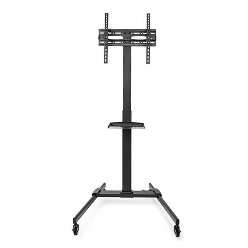 Support TV sur Pied Nedis TVSM5100BK Noir