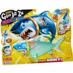 Petite Figurine Goo Jit Zu Requin Trash