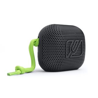 Enceinte Autonome MUSE M-980 BT USB Bluetooth 300W Lumière d'ambiance LED - IPX6 Resistance aux