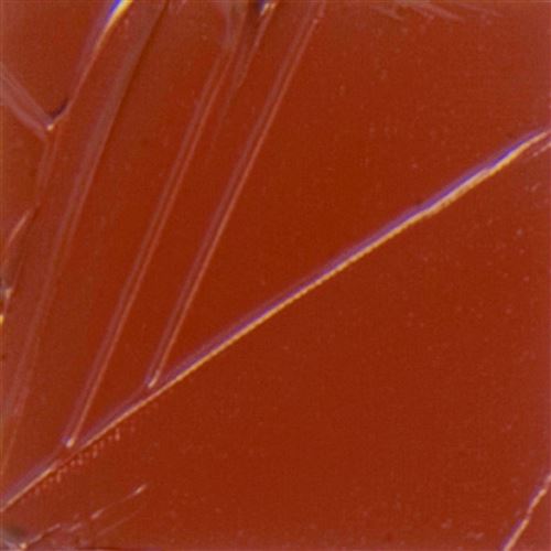 Peinture à l'huile fine XL Studio - Ocre rouge - 200 ml - Pébéo