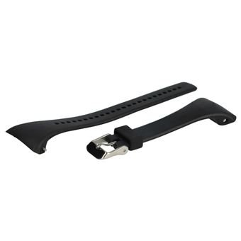 Bracelet De Remplacement En Silicone Pour Montre Polar FT4 - Longueur 200 Mm, Style Décontracté - Neuf étiqueté