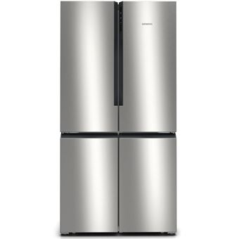 siemens - réfrigérateur américain 91cm 605l nofrost - kf96nvpea