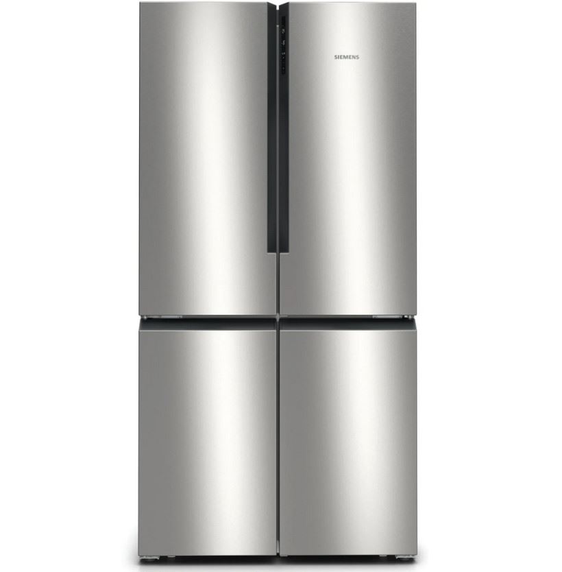 KF96NAXEA Réfrigérateur multi-portes congélateur en bas