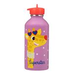 Gourde Inox Enfant - Superstar - Draeger Paris