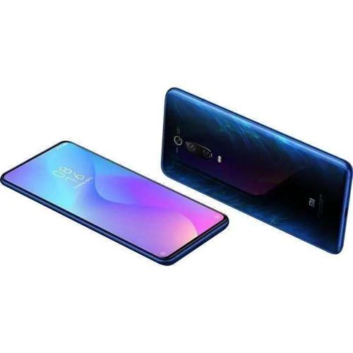 Smartphone Xiaomi mi 9t bleu 6.39 pouces RAM 6 Go stockage 64 Go État correct -  reconditionné disponible sur Fnac