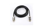 Câble hdmi high speed 2. 0a - 5m noir