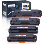 Tambour Compatible HP W1120A 120A – 16 000 Pages – Pour HP Color Laser 150 / 170 / 178 / 179 Series