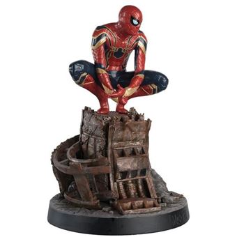 Marvel - Produits Dérivés Vidéo - 1