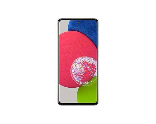 Smartphone Samsung Galaxy A52s noir 6.5 RAM 6 Go stockage 6 Go