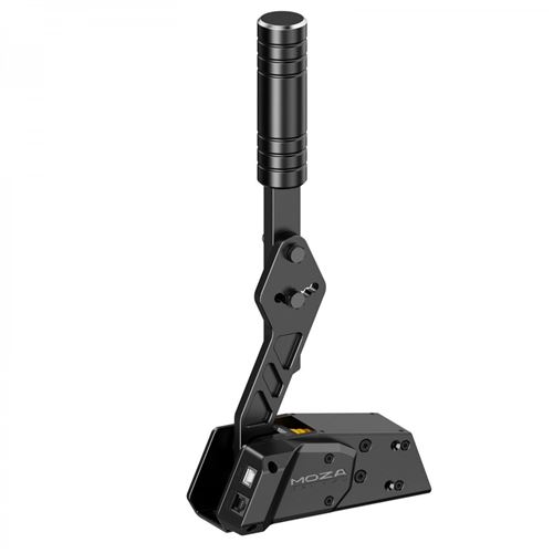 Non Communiqué Noir Moza Racing Hbp Handbrake (Rs31)